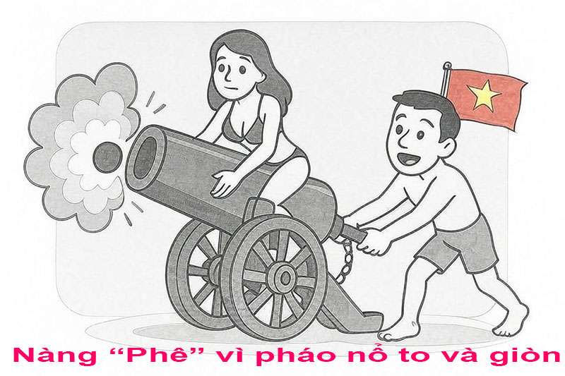 Phong độ giường chiếu của đàn ông
